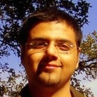 Alok Upadhay