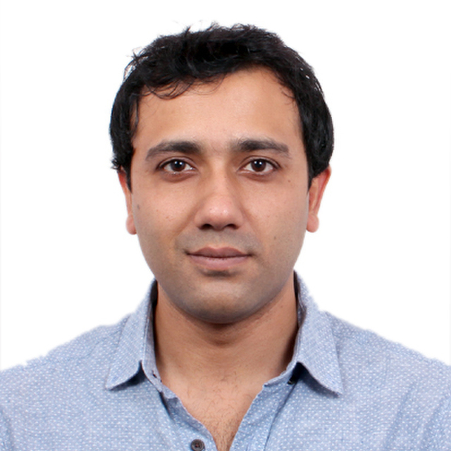 Anadi Misra