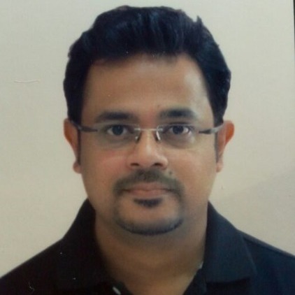 Ashish Chandra