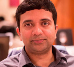 Avinash Rao