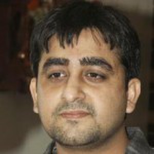 Devesh Chanchlani