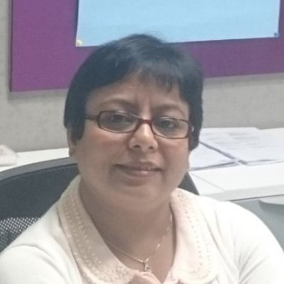 Jaya Srivastava