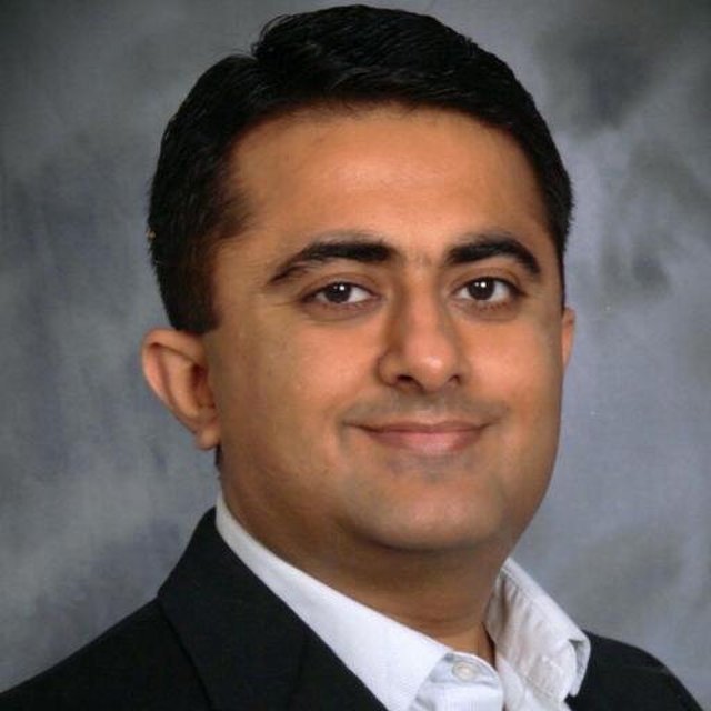 Kamlesh Ravlani