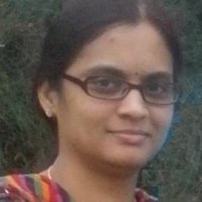 Madhavi Ledalla