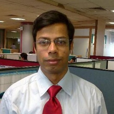 S R V Subrahmaniam