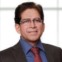 Satyendra Kumar