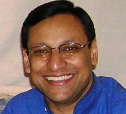 Sudipta Lahiri
