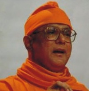 Swami Atmapriyananda