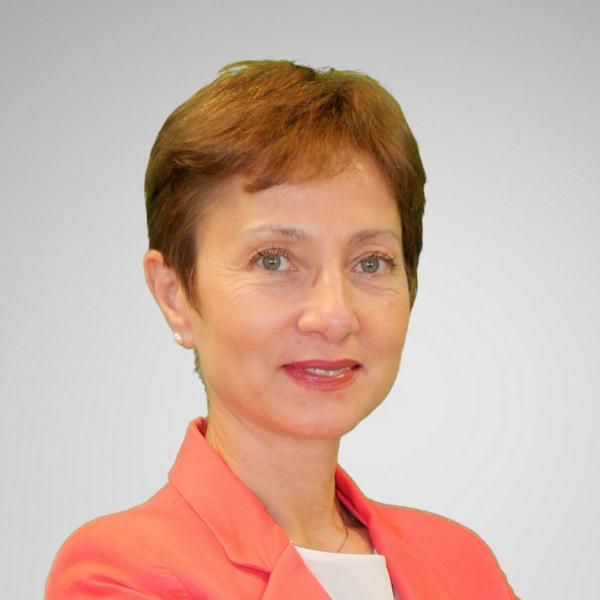 Teodora Bozheva