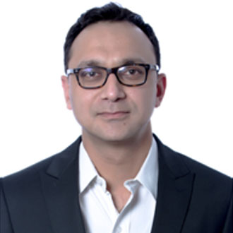 vikas agarwal