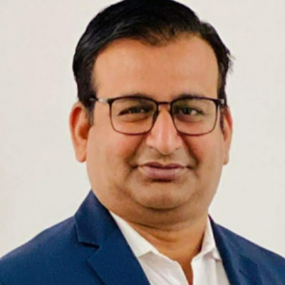 Pankaj Pathak