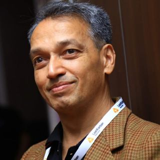 Ravi Tadwalkar