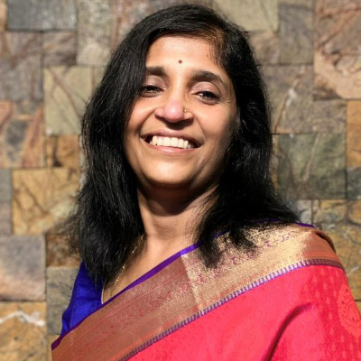 Srividya Nataraj