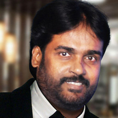 Dr. Suresh A Shan