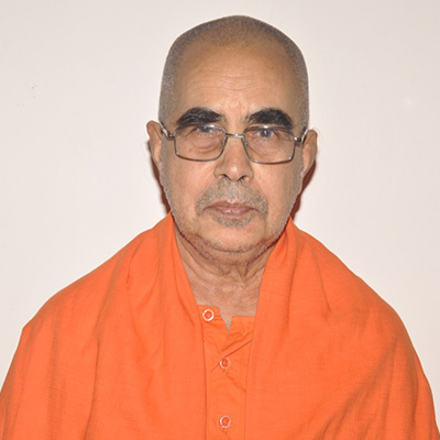 Swami nityasthananda