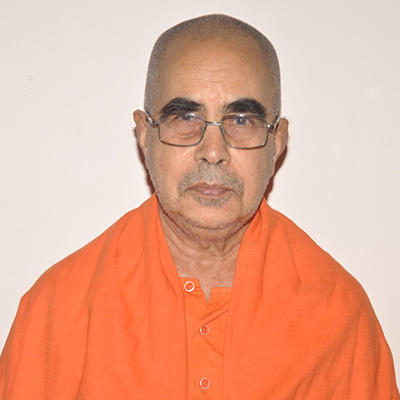 Swami Nityasthananda