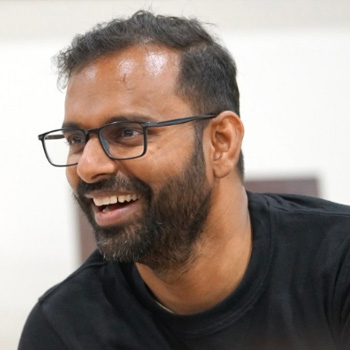 Bharath Vutukuru