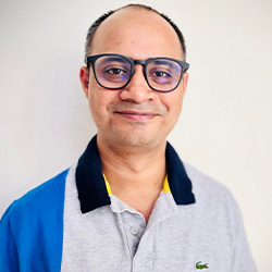 Debopom Sanyal