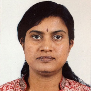 Jayalatha Ramachandran