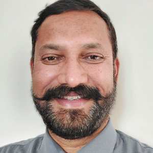 Sanjay Adasul
