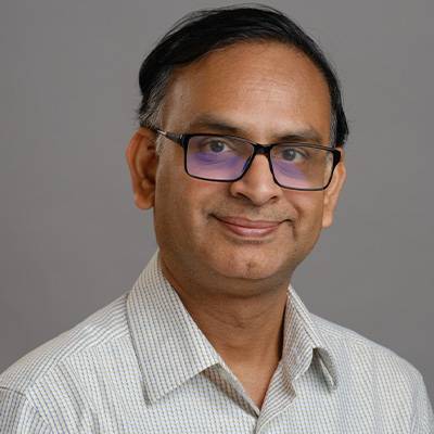 Sriram Rajagopalan