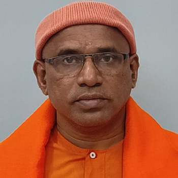 swami bodhaswarupanandaji