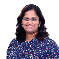 Usha Ramaswamy