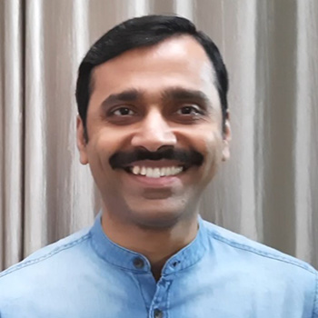 Vinod Mathur 