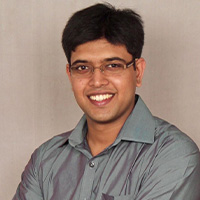 Vishal Prasad